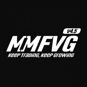 MMxFVG v4.5 | 24-Month License Built for Serious Traders Only.