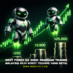 Read more about the article Forex EA Terbaik 2026: Panduan Lengkap Untuk Trader Malaysia
