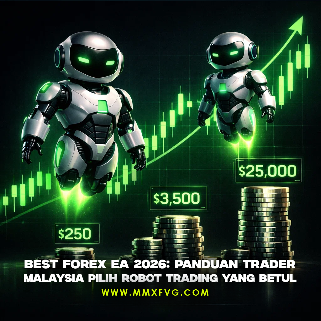 Read more about the article Forex EA Terbaik 2026: Panduan Lengkap Untuk Trader Malaysia