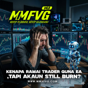 Read more about the article Robot Forex Malaysia: Scam Atau Betul Boleh Jana Profit?